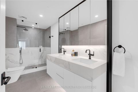 Photo 36 at PENTHOUSE - 3803 - 2916 Highway 7 Road, Concord, Vaughan