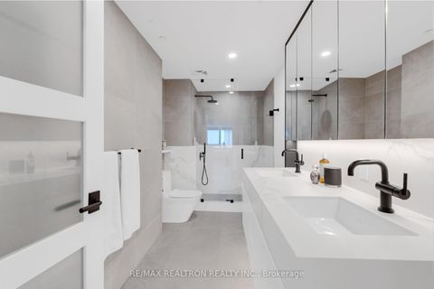 Photo 37 at PENTHOUSE - 3803 - 2916 Highway 7 Road, Concord, Vaughan