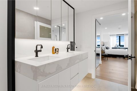 Photo 39 at PENTHOUSE - 3803 - 2916 Highway 7 Road, Concord, Vaughan