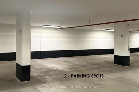 Photo 40 at PENTHOUSE - 3803 - 2916 Highway 7 Road, Concord, Vaughan