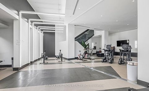 Photo 43 at PENTHOUSE - 3803 - 2916 Highway 7 Road, Concord, Vaughan