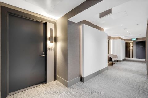 Photo 44 at PENTHOUSE - 3803 - 2916 Highway 7 Road, Concord, Vaughan