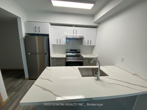 Photo 1 at B116 - 50 Morecambe Gate, L'Amoreaux, Toronto