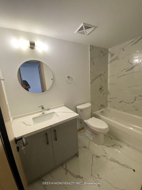 Photo 3 at B116 - 50 Morecambe Gate, L'Amoreaux, Toronto