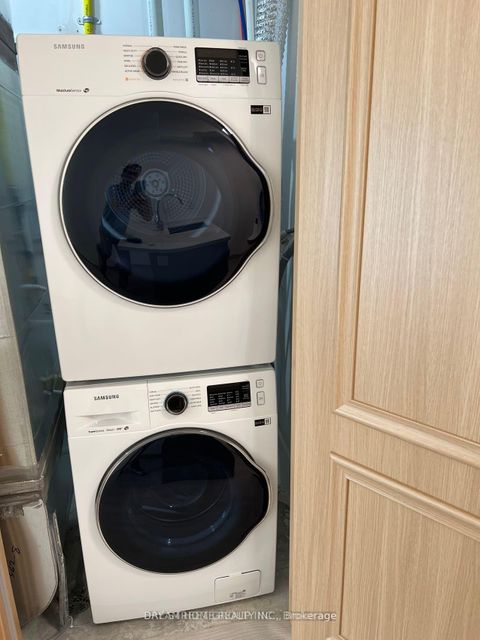 Photo 5 at B116 - 50 Morecambe Gate, L'Amoreaux, Toronto