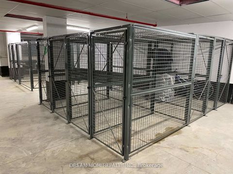 Photo 6 at B116 - 50 Morecambe Gate, L'Amoreaux, Toronto