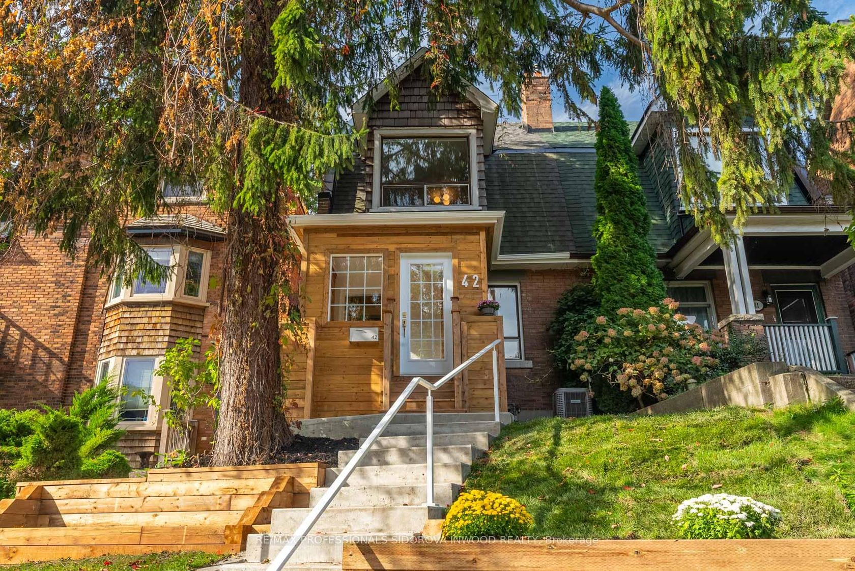 42 Indian Road, Swansea, Toronto 