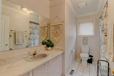 Photo 18 at 7 Creekwood Court, West Woodbridge, Vaughan