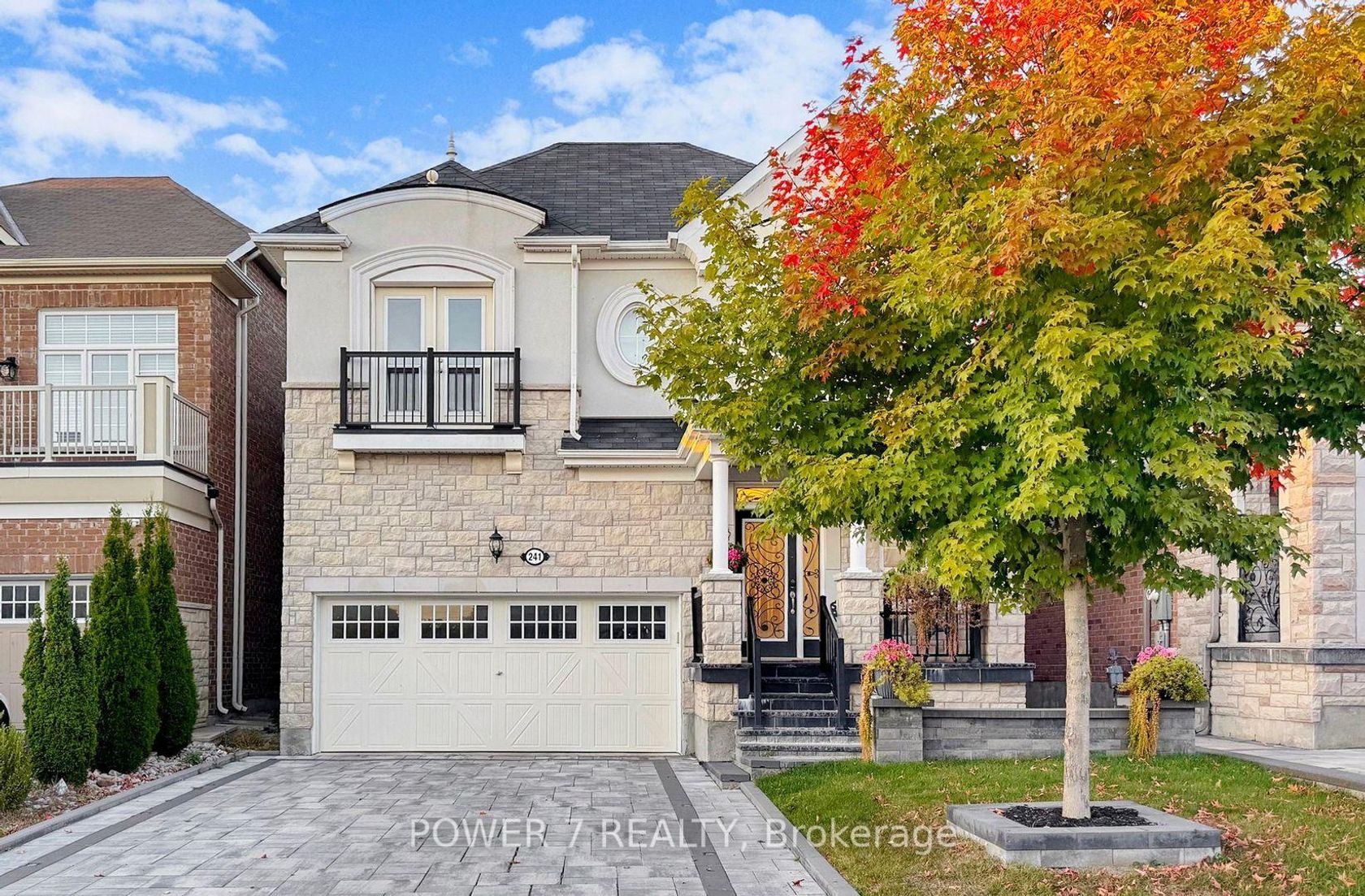 241 Degraaf Crescent, Rural Aurora, Aurora 