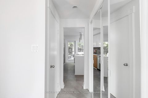 Photo 3 at 60 Doonaree Drive, Donalda, Toronto