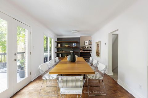 Photo 9 at 60 Doonaree Drive, Donalda, Toronto