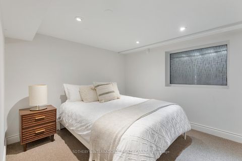 Photo 22 at 60 Doonaree Drive, Donalda, Toronto