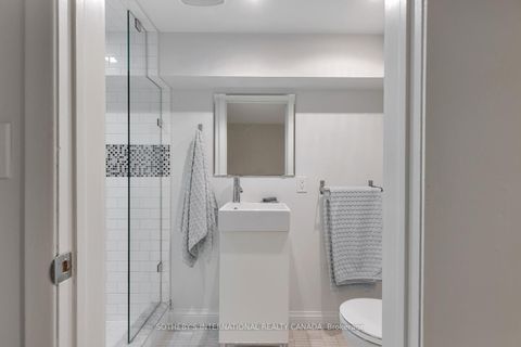 Photo 23 at 60 Doonaree Drive, Donalda, Toronto