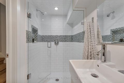 Photo 24 at 60 Doonaree Drive, Donalda, Toronto