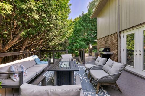 Photo 25 at 60 Doonaree Drive, Donalda, Toronto