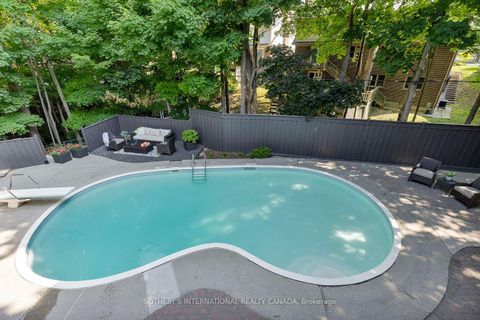 Photo 28 at 60 Doonaree Drive, Donalda, Toronto