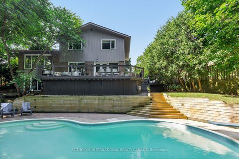 Photo 30 at 60 Doonaree Drive, Donalda, Toronto