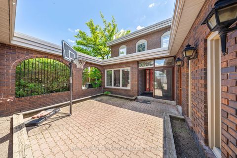 Photo 1 at 63 Collingdale Road, Jamestown, Toronto