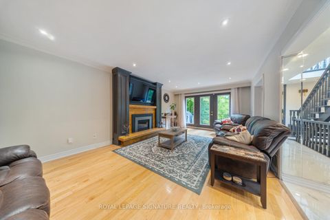 Photo 6 at 63 Collingdale Road, Jamestown, Toronto