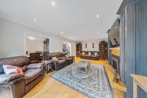 Photo 8 at 63 Collingdale Road, Jamestown, Toronto