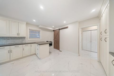 Photo 10 at 63 Collingdale Road, Jamestown, Toronto