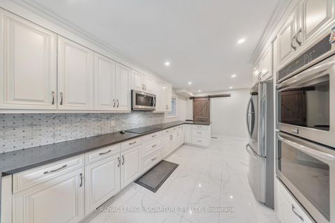 Photo 15 at 63 Collingdale Road, Jamestown, Toronto