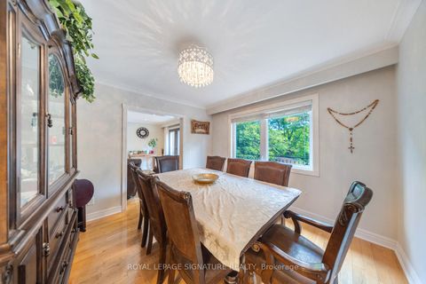 Photo 19 at 63 Collingdale Road, Jamestown, Toronto