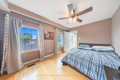 Photo 32 at 63 Collingdale Road, Jamestown, Toronto