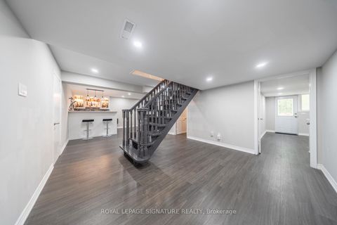 Photo 33 at 63 Collingdale Road, Jamestown, Toronto