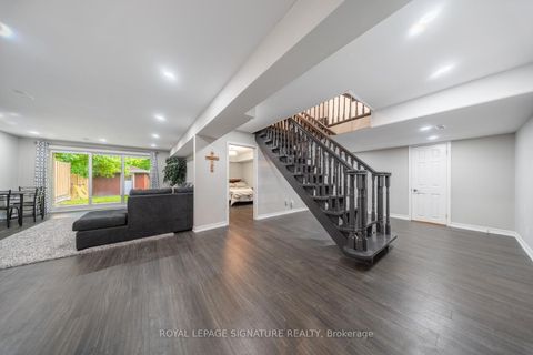 Photo 34 at 63 Collingdale Road, Jamestown, Toronto