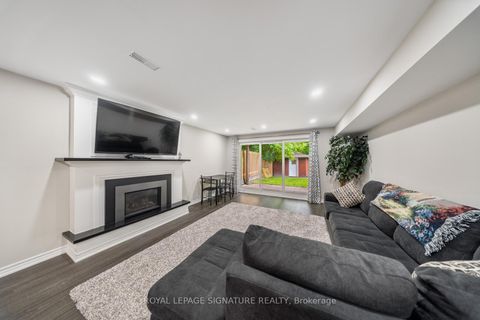 Photo 36 at 63 Collingdale Road, Jamestown, Toronto