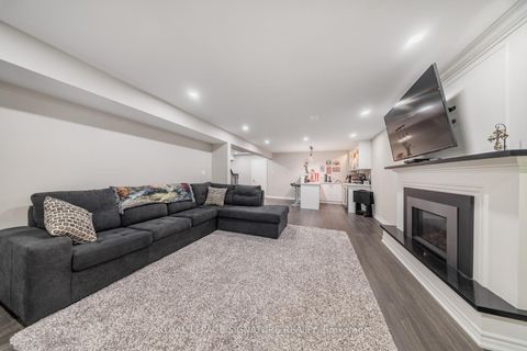 Photo 37 at 63 Collingdale Road, Jamestown, Toronto