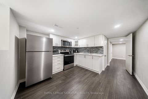 Photo 39 at 63 Collingdale Road, Jamestown, Toronto