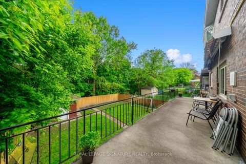 Photo 41 at 63 Collingdale Road, Jamestown, Toronto