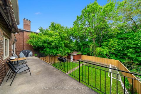 Photo 43 at 63 Collingdale Road, Jamestown, Toronto