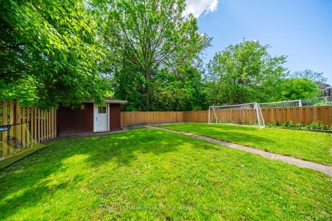 Photo 44 at 63 Collingdale Road, Jamestown, Toronto