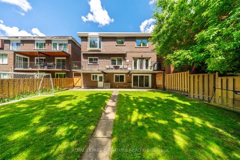 Photo 46 at 63 Collingdale Road, Jamestown, Toronto