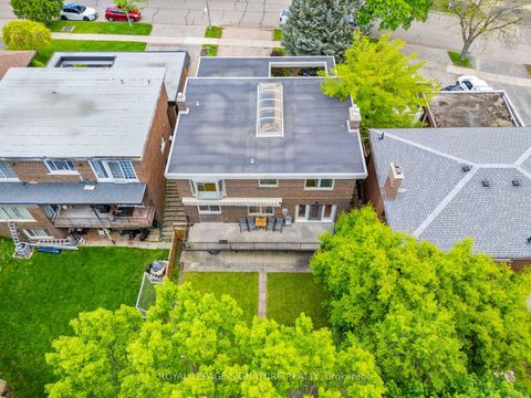 Photo 47 at 63 Collingdale Road, Jamestown, Toronto