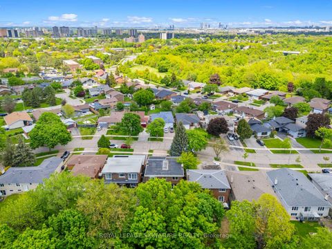 Photo 48 at 63 Collingdale Road, Jamestown, Toronto