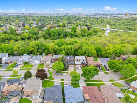 Photo 49 at 63 Collingdale Road, Jamestown, Toronto