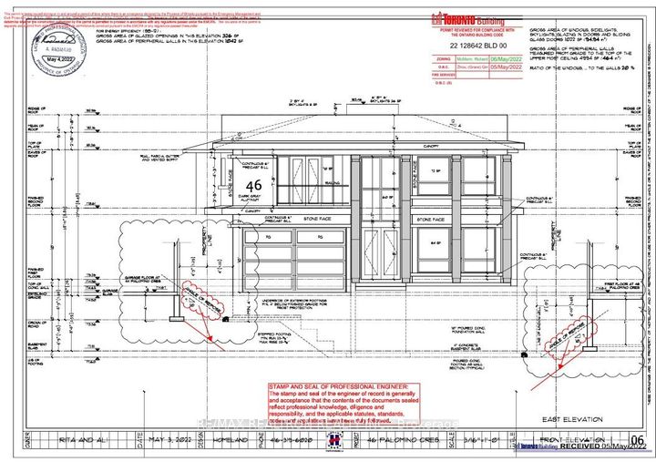 Photo 17 at 46 Palomino Crescent, Bayview Village, Toronto Photo 17 at 46 Palomino Crescent, Bayview Village, Toronto
