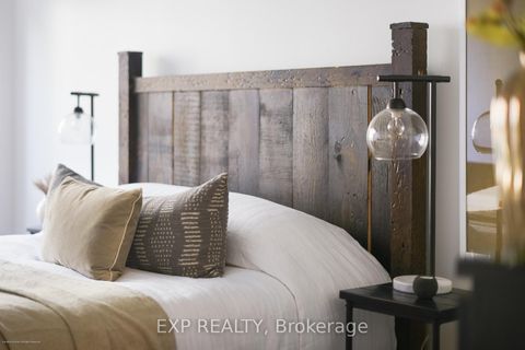 Photo 17 at 527 - 109 Front Street E, Waterfront Communities C8, Toronto