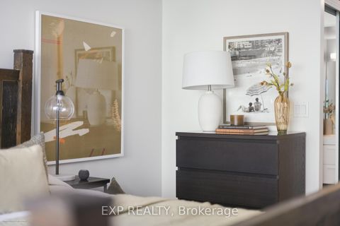 Photo 18 at 527 - 109 Front Street E, Waterfront Communities C8, Toronto