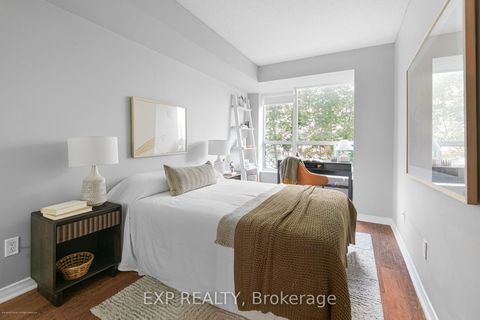 Photo 22 at 527 - 109 Front Street E, Waterfront Communities C8, Toronto