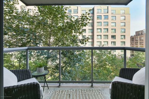 Photo 26 at 527 - 109 Front Street E, Waterfront Communities C8, Toronto