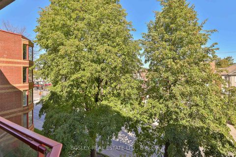 Photo 6 at 408 - 955 Millwood Road, Leaside, Toronto