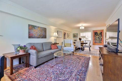 Photo 9 at 408 - 955 Millwood Road, Leaside, Toronto