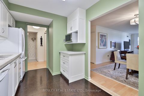 Photo 14 at 408 - 955 Millwood Road, Leaside, Toronto