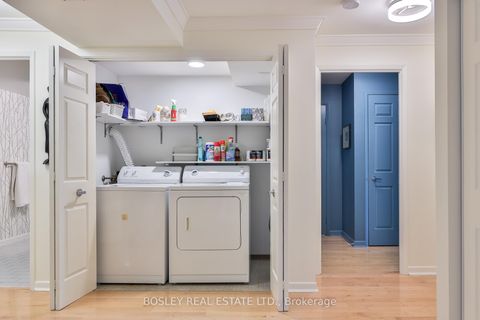 Photo 19 at 408 - 955 Millwood Road, Leaside, Toronto