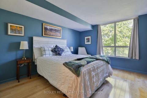 Photo 20 at 408 - 955 Millwood Road, Leaside, Toronto